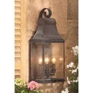  By Artistic Lighting Jefferson Collection Charcoal Finish 