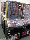 FRUIT MACHINE DEAL OR NO DEAL PERFECT GAME £70 JACK   D