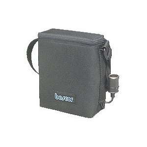 Bescor 14.4 Amp Shoulder Battery Pack with a Single 