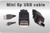 USB Cable For Samsung ES30  