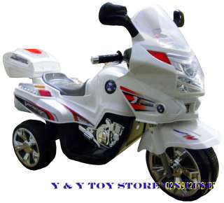 THIS IS A LARGE SIZE MOTOR BIKE AND EYE CATCHING TOY FOR YOUR KIDS
