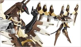   zone of the enders anubis no 113 100 % kaiyodo product in stocks now