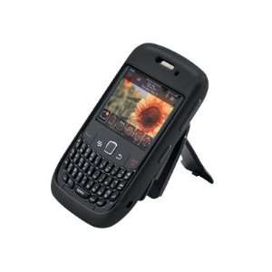 Body Glove BlackBerry 8500 Series Slim Back SIlicone Case 