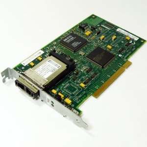  Compaq/HP StorageWorks Fibre Channel 32bit/33MHz PCI Host 