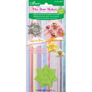  New   Small Bow Maker  by Clover Patio, Lawn & Garden