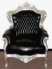  , Barock Stühle ohne Armlehnen Artikel im Royal Style Shop bei 