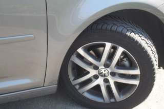 Vendo Volkswagen Touran 1.9 TD trendline a Torino    Annunci