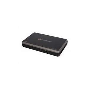  Cradlepoint Mobile Broadband 3G/4G Travel Router w 