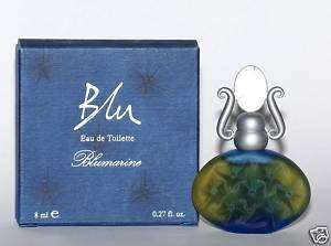 Blu   Blumarine 8 ml Eau de Toilette /c  