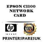 Epson c1100 Epson AcuLaser C1100 Colour Laser printer N