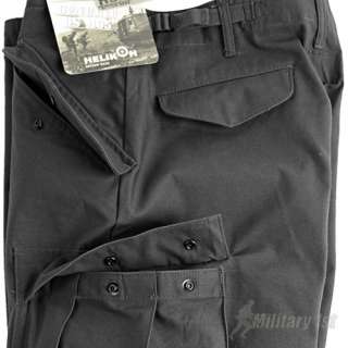 HELIKON GENUINE US M65 COMBAT CARGO MENS TROUSERS ARMY PANTS MILITARY 