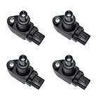 MAZDA RX8 IGNITION COIL PACKS SET OF 4 BRAND NEW 1YR WA