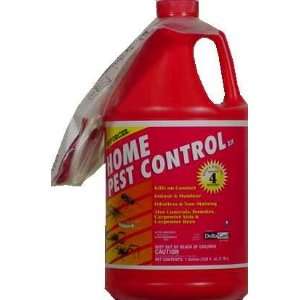  ENFORCER PRODUCTS INC #DHPC 128 GAL Home Pest Control 