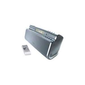 Sony XDR S 1 DAB Küchenradio silber  Elektronik