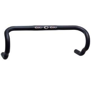  Oval Concepts R700 Ergo Road Bicycle Handlebar Sports 