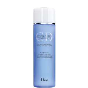 DIOR LOTION PURETE TONIFIANTE + IRIS EXTRACT 200ml NORM  