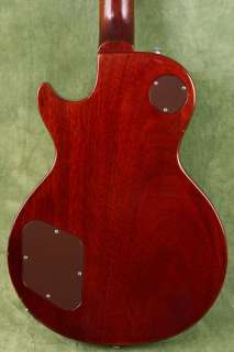 Vintage 1974 Gibson Les Paul Deluxe Cherry Red  