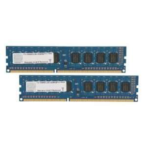  G.SKILL NS 4GB (2 x 2GB) 240 Pin SDRAM DDR3 1333 (PC3 
