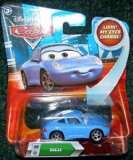  Disney Pixar Cars Sally Look / Diecast / 1.55 Weitere 