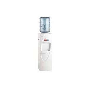  Haier Combo water dispenser with refrigerator Everything 