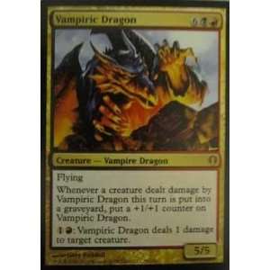  Magic the Gathering   Vampiric Dragon   Archenemy Singles 