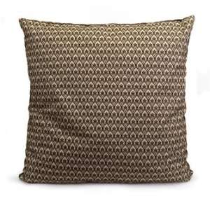  IMAX Square Polyester Pillow Exclusive With A Patterned 