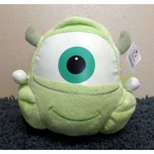   Inspired Monsters Inc. Plush Cars Doll New with Tags Toys & Games