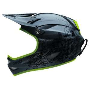  Giro Remedy S Comp 2009 Snow Helmet