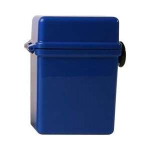  Blue Waterproof Sport Case U75834