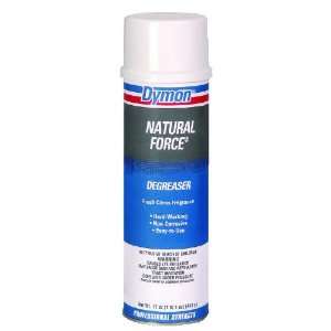  Nat Force Degrs 20Oz Ars L Can Orng Cs/12