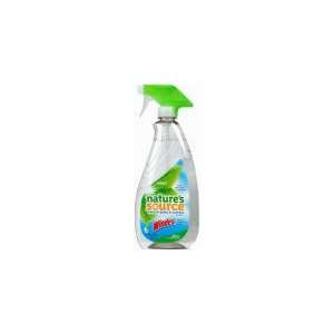 DRACB701502   Nature`s Source Natural Glass Surface Cleaner  