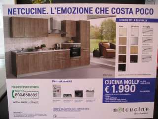 Cucina offertissima a Roccastrada    Annunci