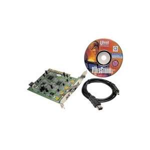  Koutech Firewire PCI Card with Cables Electronics