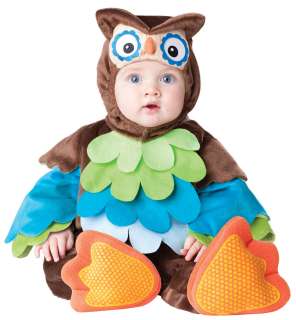 What A Hoot Owl Baby Costume   Baby Costumes