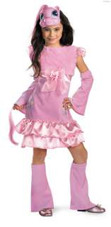 My Little Pony   Pinkie Pie Deluxe Toddler/Child Costume 
