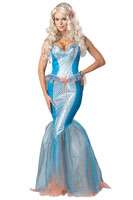 Little Mermaid Costumes   Ariel Costumes   Mermaid Halloween Costume 