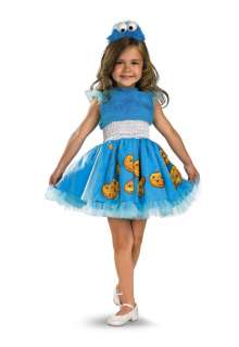   Cookie Monster Toddler/Child Costume for Halloween   Pure Costumes