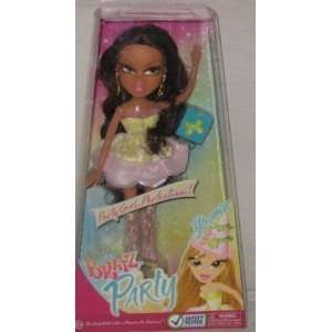 bratz party yasmin