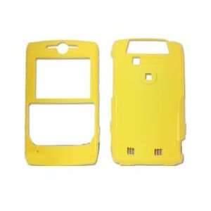 Fits Motorola Q Cell Phone Snap on Protector Faceplate Cover Housing 