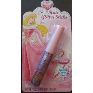  Disney Princess Hair Glitter Stick 
