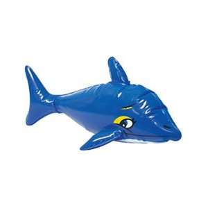  Ukps Inflatable Dolphin 70Cm Toys & Games