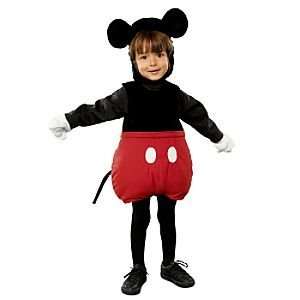  Disney Mickey Mouse Costume for Toddlers 6 9 Months Toys 