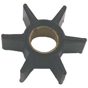   Impeller with 6 Fins for Mercury/Mariner Outboard Motor Automotive