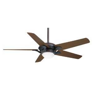  Casablanca 38G546T Bel Air Ceiling Fan, Brushed Cocoa 