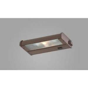  CSL Lighting CAX120L 8SS Stainless Steel Counter Attack 8 