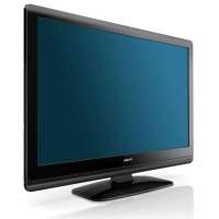 Philips Factory Refurbished 19PFL3505D 19 Inch LCD HDTV  