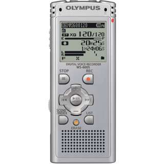 OLYMPUS WS 600S 2GB DIGITAL USB VOICE RECORDER NEW  