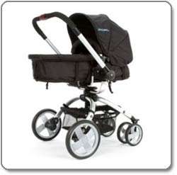   First Years Wave Stroller, Urban Life The First Years Wave Stroller