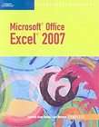 Microsoft Office Excel 2007 by Elizabeth Eisner Reding and Lynn 