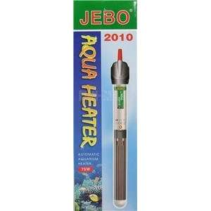 Jebo Aquarium Fish Tank Automatic Heaters 50w 20gal 